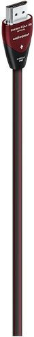 AudioQuest Cherry Cola 48 Ultra High Speed 48Gbps Active Optical HDMI 2.1 Cable - 10M (32' 10") in Saudi Arabia