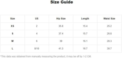 SHENHE Women's Wrap Button Front High Waisted A Line Denim Mini Skirt Jean Skirt in Saudi Arabia