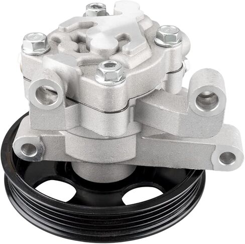 Torchbeam Power Steering Pump Compatible with 2007-2010 Edge; MKX, 2007-2012 MKZ, 20-1401 Power Steering Pump with Pulley in Saudi Arabia