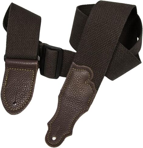 2" Cotton Guitar Strap in Saudi Arabia
