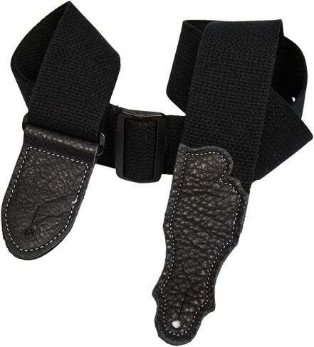 2" Cotton Guitar Strap in Saudi Arabia