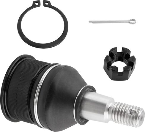BOXI 2pcs Front Lower Ball Joints Fit for Honda Odyssey 2005 2006 2007 2008 2009 2010 2011 2012 2013 2014 2015 2016 2017 | K80606 in Saudi Arabia