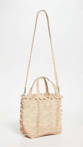 Vanessa Bruno Women's Petit Cabas Bag in Saudi Arabia