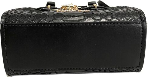Michael Kors Hamilton XS Small Leather Satchel Crossbody Bag Purse in Saudi Arabia