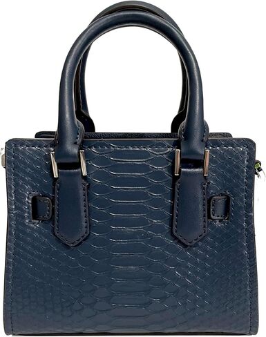 Michael Kors Hamilton XS Small Leather Satchel Crossbody Bag Purse in Saudi Arabia