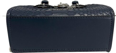 Michael Kors Hamilton XS Small Leather Satchel Crossbody Bag Purse in Saudi Arabia