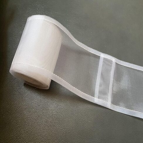 Serpentine Translucent Tape The Manual Processing (6-Yards) in Kuwait