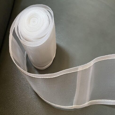 Serpentine Translucent Tape The Manual Processing (6-Yards) in Kuwait