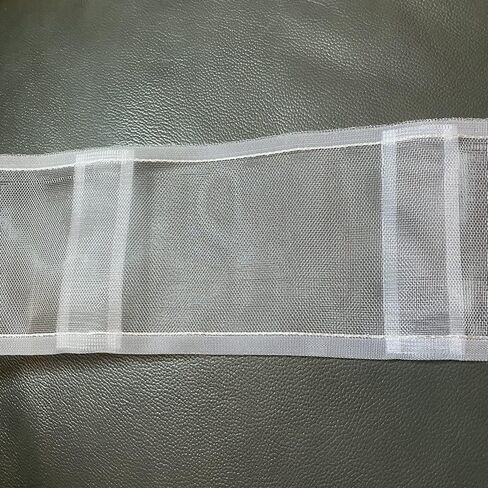 Serpentine Translucent Tape The Manual Processing (6-Yards) in Kuwait