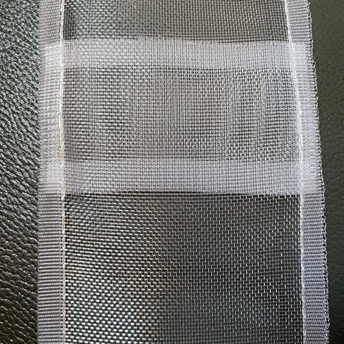 Serpentine Translucent Tape The Manual Processing (6-Yards) in Kuwait