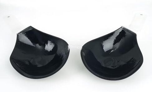 حمالة صدر لاصقة غير مرئية بدون حمالات - حمالة صدر رافعة للنساء ذوات الصدر الكبير، حمالة صدر رافعة للفستان بدون ظهر in Kuwait