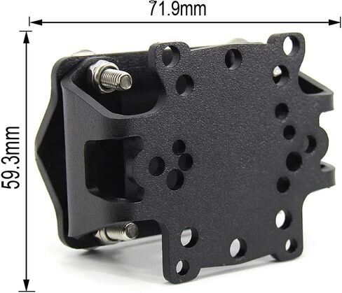 جديد قطع الغيار للدرجة النارية حامل الهاتف الأمامي حامل الهاتف الذكي نظام تحديد المواقع لوحة الملاحة قوس 2022 + ل KLR650 klr 650 in Kuwait