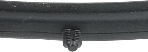 86357-2T000 شريط إغلاق غطاء المصد الأمامي لكيا أوبتيما 2011-2015 in Saudi Arabia
