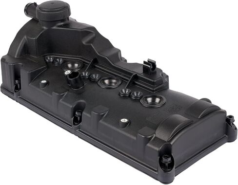 GELUOXI Right Engine Valve Cover Replacement for 2011-2016 VW Touareg Audi A4 A6 A8 Q5 3.0L TDI Diesel 059103470AL in Saudi Arabia