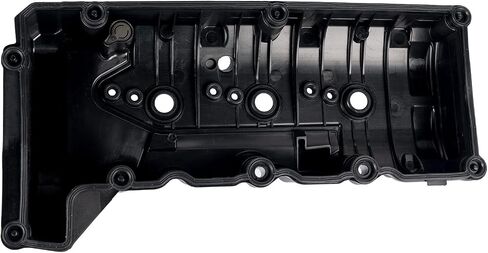 GELUOXI Right Engine Valve Cover Replacement for 2011-2016 VW Touareg Audi A4 A6 A8 Q5 3.0L TDI Diesel 059103470AL in Saudi Arabia
