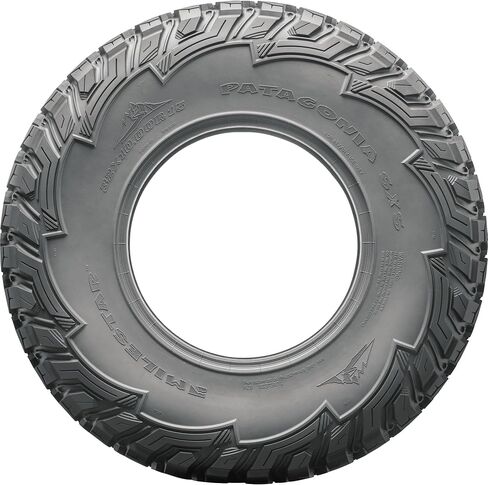 إطار Milestar Patagonia SXS 30X10R15 63M D ATV/UTV in Saudi Arabia