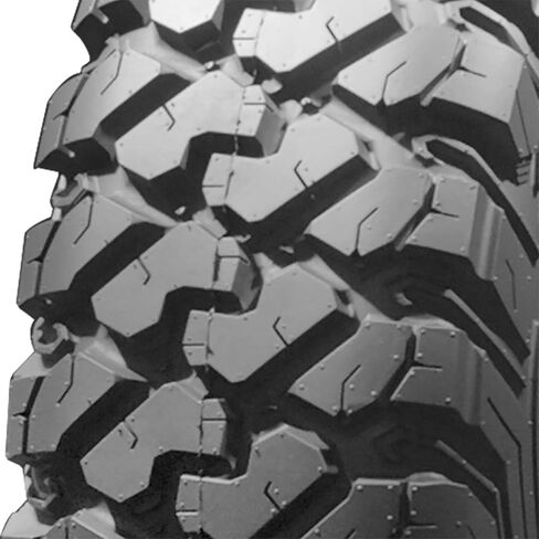 إطار Milestar Patagonia SXS 30X10R15 63M D ATV/UTV in Saudi Arabia