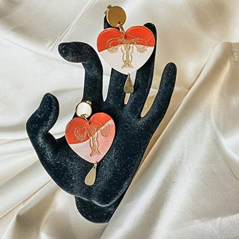 30 قطعة/15 زوجًا 8 مم/10 مم/12 مم ذهبي من الفولاذ المقاوم للصدأ أقراط دائرية فارغة مع حلقة لصنع أقراط المجوهرات بنفسك مع ظهور (M543) in Kuwait