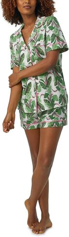 Short Sleeve Shorty Set in Saudi Arabia