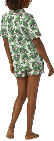 Short Sleeve Shorty Set in Saudi Arabia