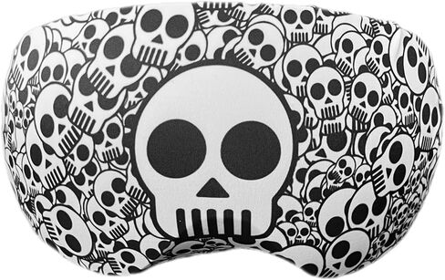 غطاء حماية لنظارات التزلج 2024 غطاء مرآة ثلج من الألياف الدقيقة in Kuwait