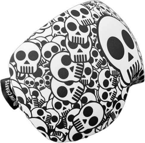 غطاء حماية لنظارات التزلج 2024 غطاء مرآة ثلج من الألياف الدقيقة in Kuwait