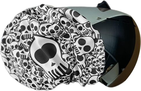 غطاء حماية لنظارات التزلج 2024 غطاء مرآة ثلج من الألياف الدقيقة in Kuwait