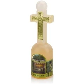 CYOIDAI Holy Land Genuine Anointment Oil From Jerusalem 150 Ml