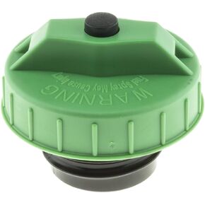 Gates 31615D Diesel Only Pre-Release Fuel Tank Cap
