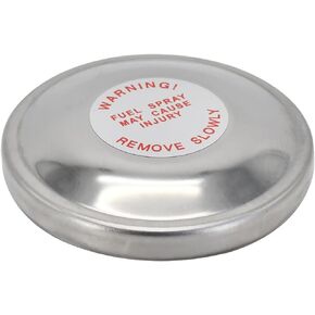 E7NN9030AA Fuel Cap AT20911 E5NN9N208CA Compatible with Ford Tractor 2310 2600 2910 3500 3600 3610 4000 4400 4500 5610 2N 8N 9N TW10 Compatible with John Deere 1010 1020 1035 1120 1130 2140 2240 2440
