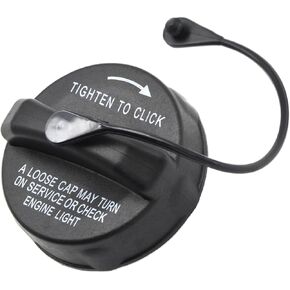 52030377AB Gas Cap Replacement Fuel Cap Automotive Replacement Fuel Tank Cap for 5278632AG 52030377AA