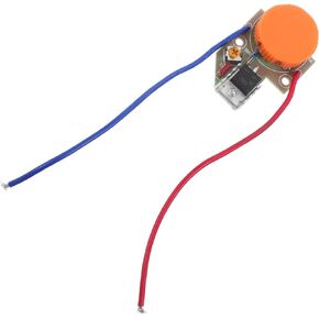 Angle Speed Controller Electrical Tools Switch Controller for Angle Refit Installed Component Polisher Speed Controller for Polishing Machine