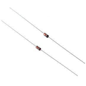 100pcs 1N914 1N 914 Small High Spees Silicon Switching diode High-Speed Axial 200mA 100V,DO-204AH.