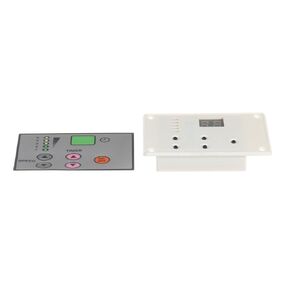 Vollrath XMIX1002 Control Panel Circuit Board