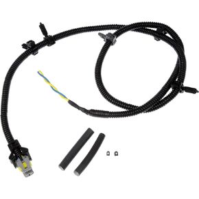Dorman 970-047 ABS Wheel Speed Sensor Wiring Harness Compatible with Select Oldsmobile / Pontiac Models