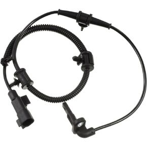 Holstein Parts 2ABS0997 ABS Wheel Speed Sensor - Compatible With Select Buick LaCrosse, Regal; Chevrolet Impala, Malibu; FRONT LEFT OR RIGHT