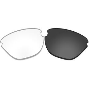 Vonxyz Lenses Replacement for Oakley Frogskins Lite OO9374 Sunglass - Multiple Options