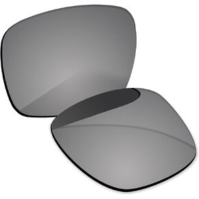 Polarized Replacement Lenses for Maui Jim Kawika MJ257 54mm Sunglasses - Options
