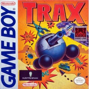 Trax (Renewed)
