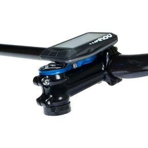 K-Edge Adjustable Stem Mount for Wahoo Computers