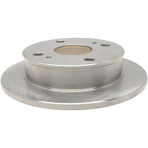 Raybestos 96379R Professional Grade Disc Brake Rotor