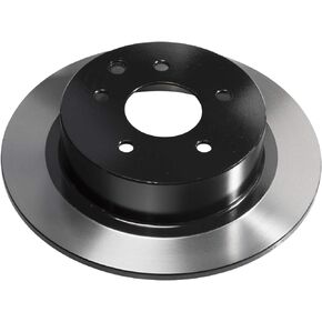Wagner Brake BD126003E Disc Brake Rotor