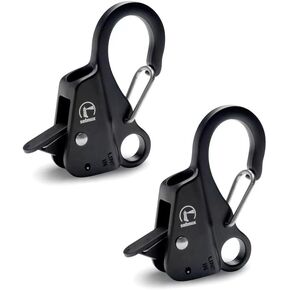 Stainless Steel Boat Anchor Hook Quick Release Hook Anchor System for Small Boat Pontoon and Kayak