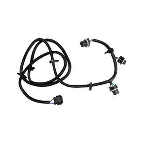 22869169 Tail Light Lamp Wiring Harness Fit for Chevrolet Silverado 1500 2014 2015, Fit for Chevrolet Silverado 2500 3500 2015, Fit for GMC Sierra 2015 Passenger Side