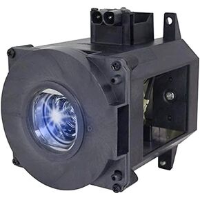 NP21LP / 60003224 Original Projector Lamp NP21LP with Original Bulb Inside Lamp with Housing Compatible with NEC NP-PA500U NP-PA500X NP-PA5520W NP-PA600X NP-PA550W with 365-Days Warranty