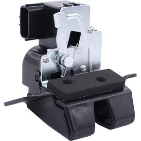 NewYall Rear Tailgate Trunk Power Door Latch Lock Actuator Motor for Kia Soul 2014-2019 Soul EV 2015-2019 81230-2W000 81230-1H000