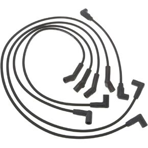 ACDelco Professional 9704J Spark Plug Wire Set