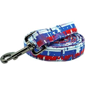 Elegant little tail Dog Leash, Strong Dog Leashes Holiday Dog Leash Pet Leash Durable Pet Leashes Soft Cotton Handle Dog Leash for Small Medium Large Dogs