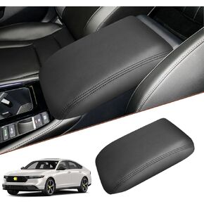 2025 Camry Accessories Center Console Cover for 2025 Toyota Camry Armrest Cover 2025+ Camry (LE/SE/XLE/XSE) Armrest Pad Toyota Camry 2025 Accessories 2025 Camry Hybrid Center Console Cushion