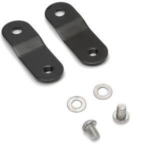 Alpha Rider TANK LIFT RISER KIT FITS 2" LIFT For HARLEY SPORTSTER 86-17 883 1200 48 72